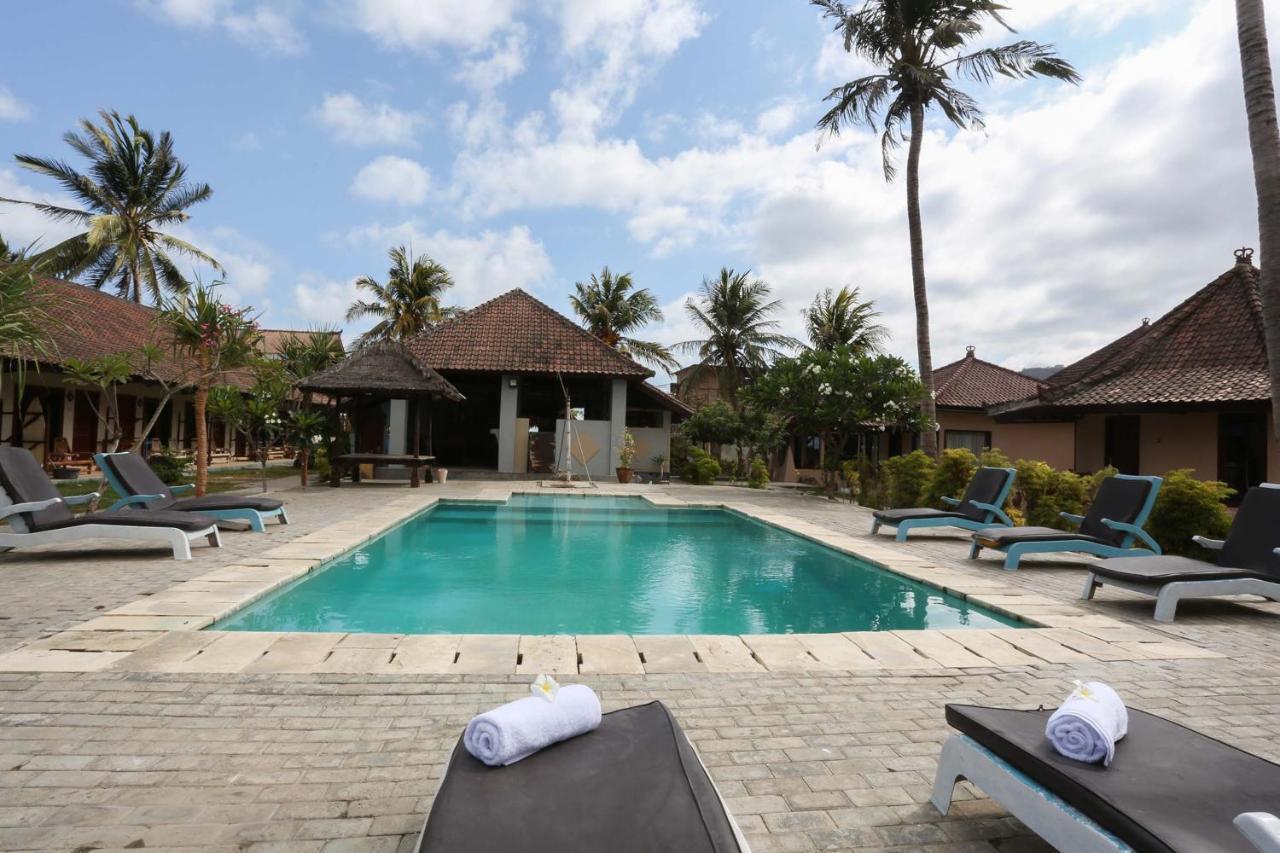 Collection O 1651 Purnama Beach Hotel Kuta  Exteriör bild